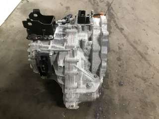 Girkasse automat til Toyota Yaris, 2014-2020 (Type III, Fase 2)  (TOYOTA|3090052010)