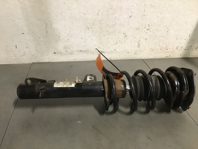 Fjærbein venstre foran til Mini Countryman 2010-2016 (R60) (R60) (MINI|31 30 9 813 653|)