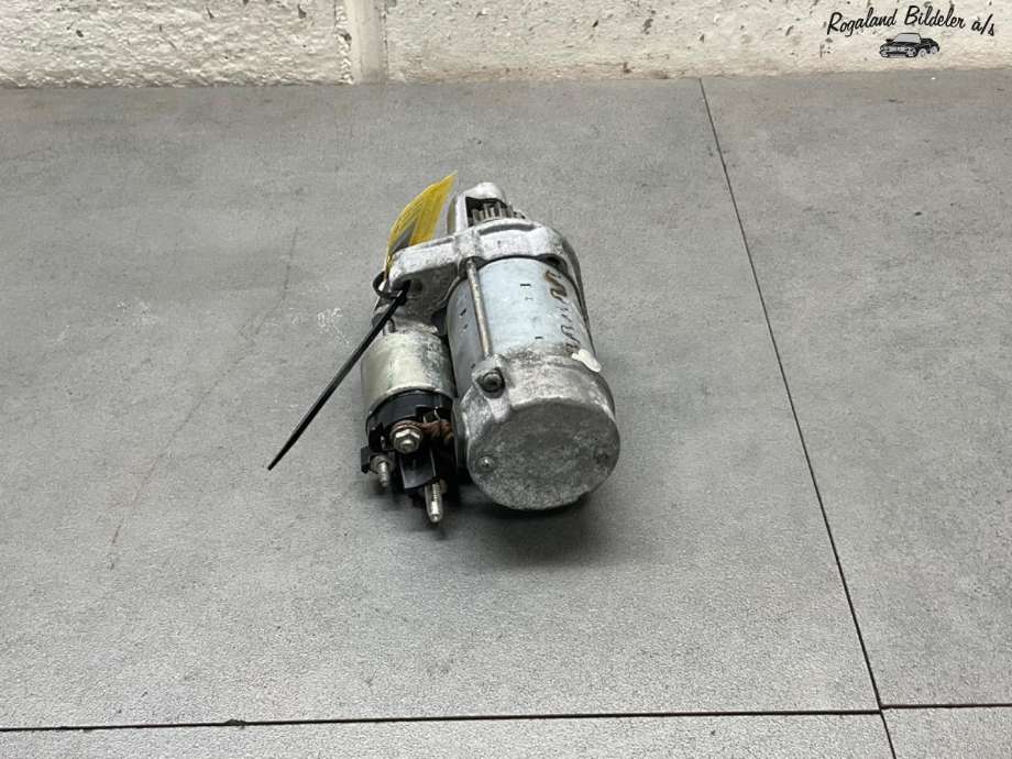 Starter diesel til Mercedes CLA 2013-2019 (C117) (C117) (MERCEDES|A 645 906 08 00|)
