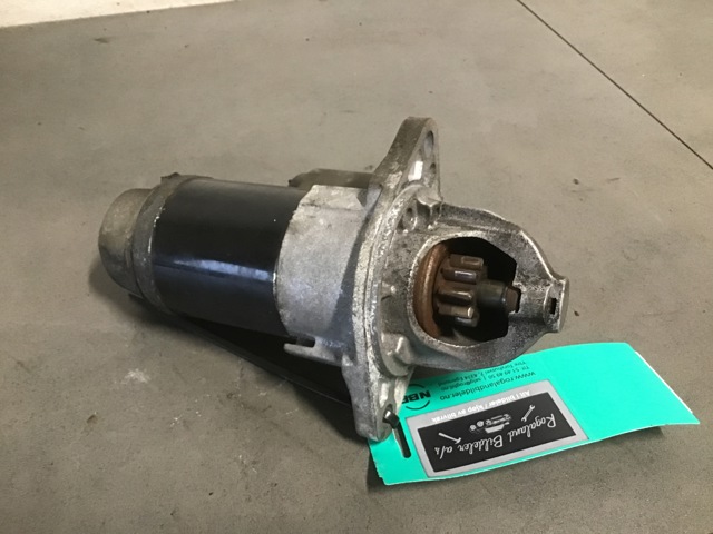 Starter til Subaru Legacy 2003-2007 (Type IV, Fase 1)  (SUBARU|23300AA460)
