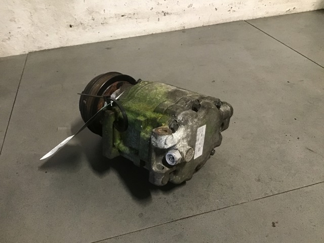 Aircondition kompressor til Subaru Legacy 2003-2007 (Type IV, Fase 1)  (SUBARU|73111AG000|)
