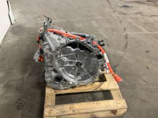Girkasse automat til Toyota Yaris,   (TOYOTA|30900K0010|309000D020)
