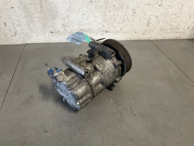 Aircondition kompressor til Peugeot 308 2011-2013 (Type I, Fase 2)  (PEUGEOT|98 228 268 80|6453 ZZ|)