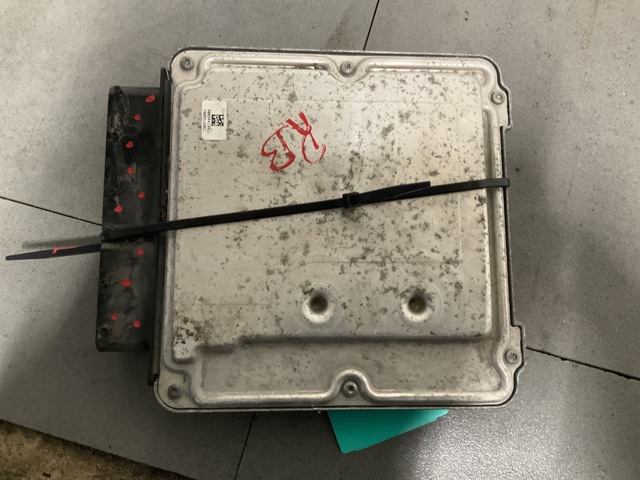 Styreenhet motor til VW Tiguan 2007-2011 (Type I, Fase 1)  (VOLKSWAGEN|03L 906 022 RN|)