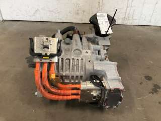 Motor elbil foran til Kia Soul,   (KIA|36500 0E210)