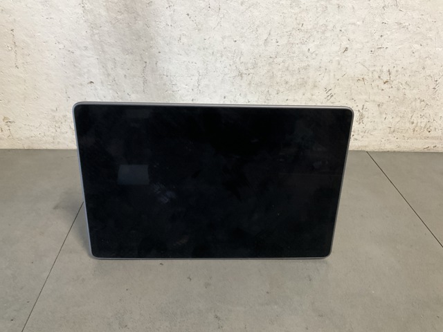 Multimedia display (MCU - Media Controller Unit) til Tesla Model 3, 2018-2023 (Fase 1) (TESLA|1089543-00-J)