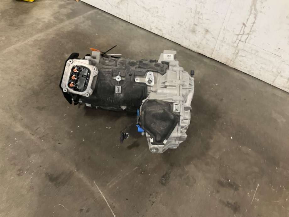 Motor elbil bak til BMW X1 2015-2022 (F48) (F48) (BMW|12 35 4 A11 D13|27 20 8 615 258|)