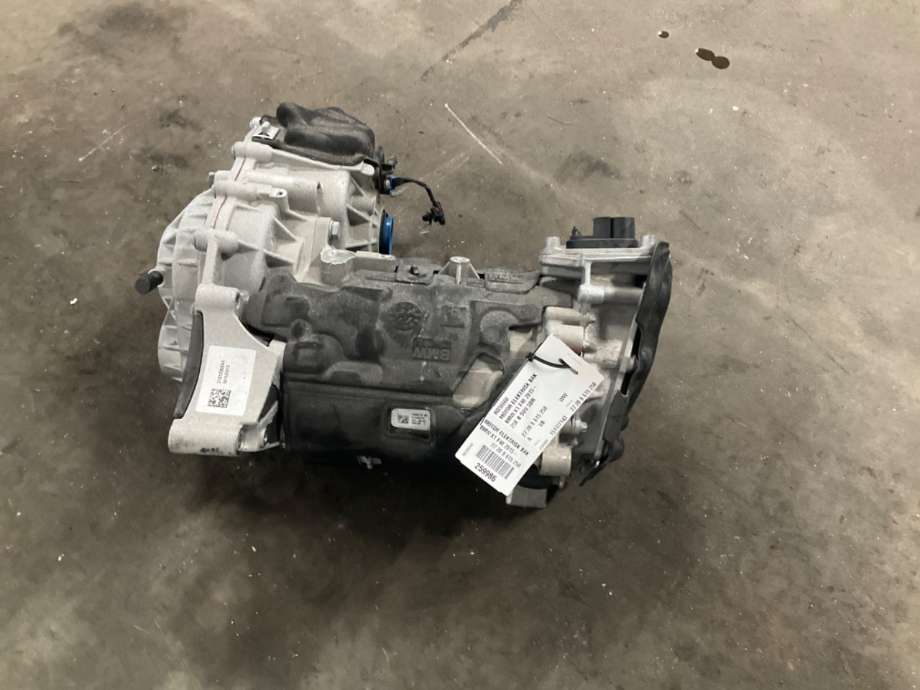 Motor elbil bak til BMW X1 2015-2022 (F48) (F48) (BMW|12 35 4 A11 D13|27 20 8 615 258|)