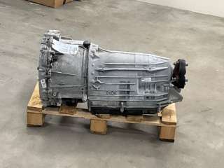 Girkasse automat til Mercedes C-Klasse,  (W205) (MERCEDES|A 205 270 12 02|724295|2052701202)