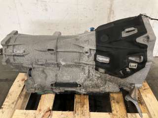 Girkasse automat til BMW 3-Serie, 2012-2018 (F30/F31/F34) (F30/F31/F34) (BMW|24 00 7 642 249|GA8HP45Z|24 00 7 647 344)