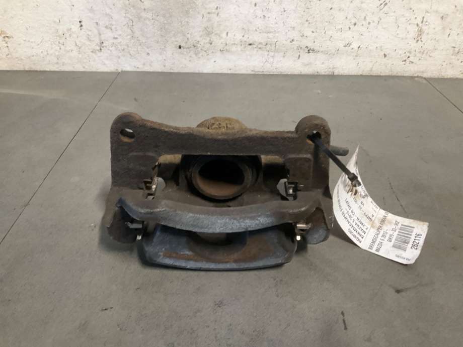 Bremsecaliper venstre foran til Mazda 6 2013-2015 (Type III, Fase 1) (MAZDA|GHY9-33-99Z|)