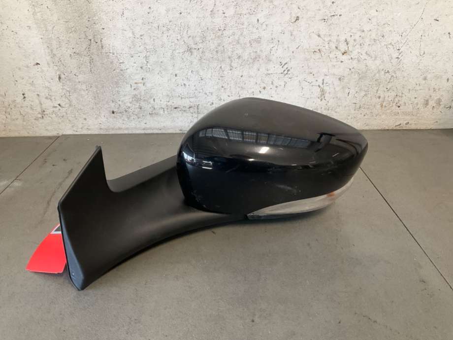 Speil venstre til Renault Zoe 2013-2019 (Fase 1) (RENAULT|963020936R|)