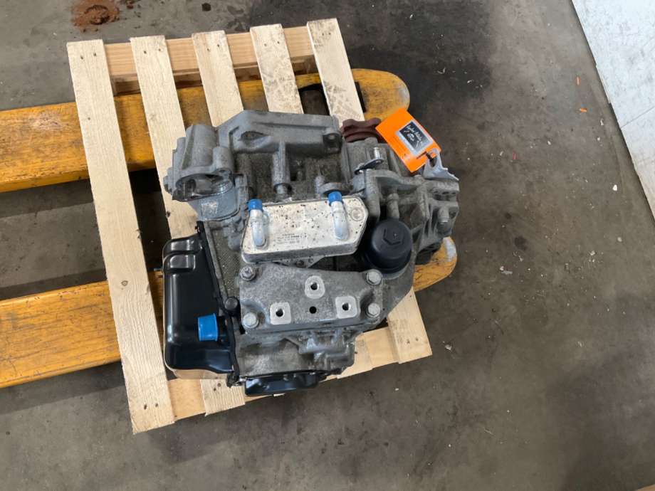 Girkasse automat til VW Touran 2010-2015 (Type I, Fase 3)  (VOLKSWAGEN|02E 300 062 NX|PQK|02E 300 062 N)