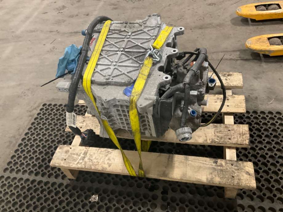 Motor elbil foran til Nissan NV200 2010-2019  (NISSAN|290A05SK0A|)