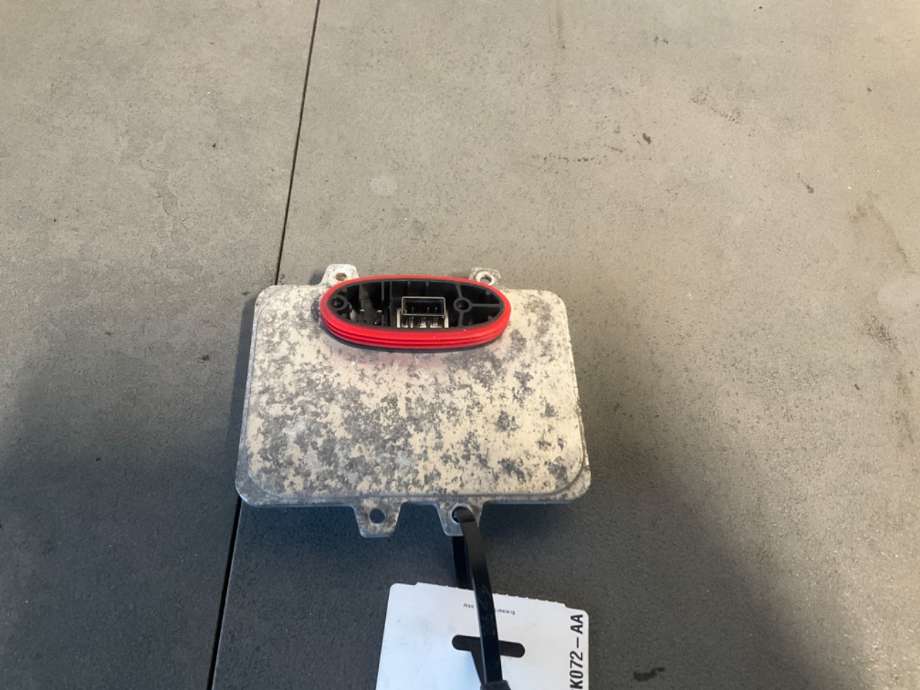 Styreenhet xenon/ballast til Ford S-Max, 2010-2015 (Type I, Fase 2)  (FORD|6M21-12K072-AA)