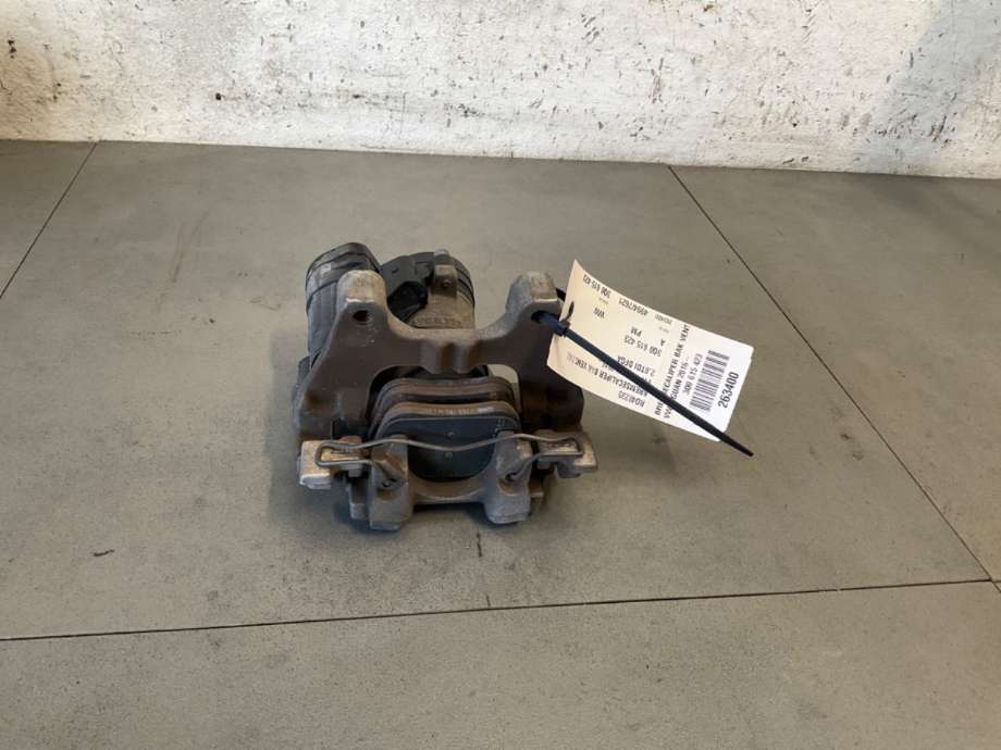 Bremsecaliper venstre bak til VW Tiguan, 2016-2020 (Type II, Fase 1) (VOLKSWAGEN|3Q0 615 423)