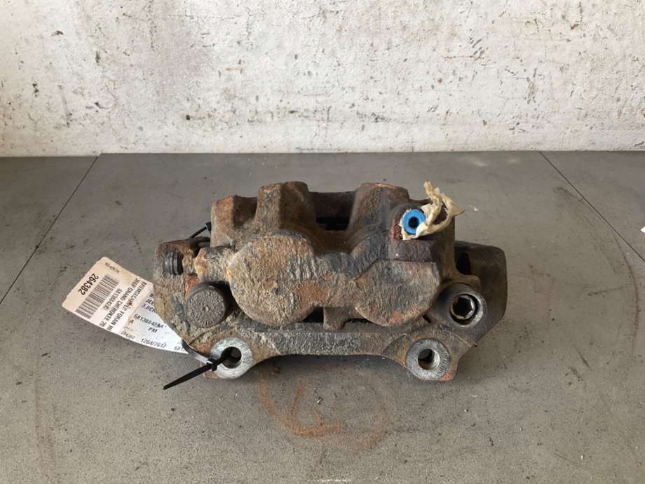 Bremsecaliper høyre foran til Jeep Grand Cherokee 2012-2020  (JEEP|68138842AA|)