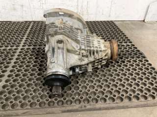 Girkasse 4WD fordelingskasse til VW Transporter / Caravelle,  (T6) (VOLKSWAGEN|09N 409 053 D)
