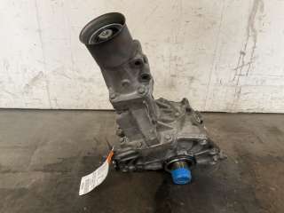 Girkasse 4WD fordelingskasse til Mitsubishi Outlander, 2012-2015 (Type III, Fase 1)  (MITSUBISHI|3200A158)