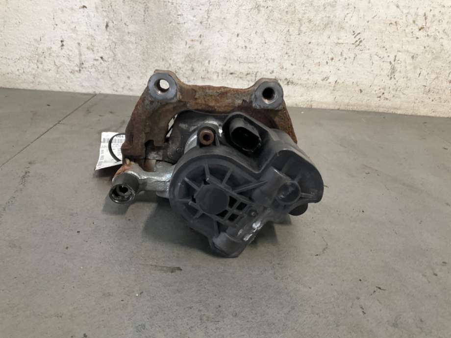 Bremsecaliper venstre bak til VW Golf VII 2012-2017 (Fase 1) (VOLKSWAGEN|8V0 615 423|)