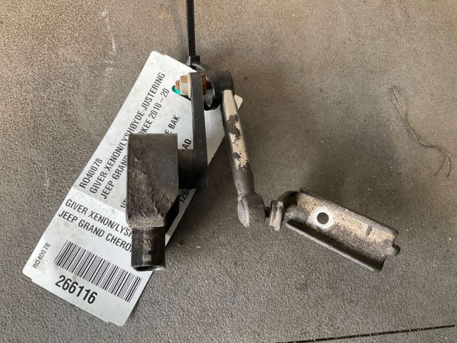 Sensor nivå til Jeep Grand Cherokee, 2012-2020 (JEEP|68164814AB)