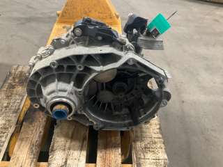Girkasse manuell 6-trinn til VW Transporter / Caravelle,  (T6) (VOLKSWAGEN|0A5 300 048 J|PSW|0A5 300 012 M)
