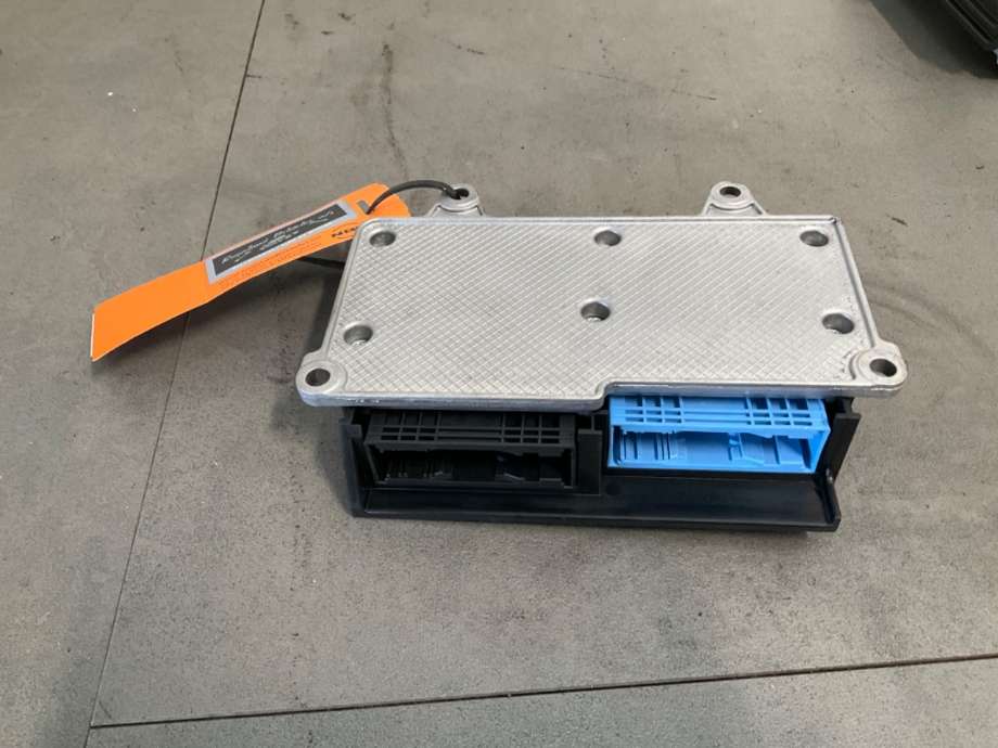 Airbag elektronikk til Volvo XC60 2008-2013 (Type I, Fase 1)  (VOLVO|31318792|)