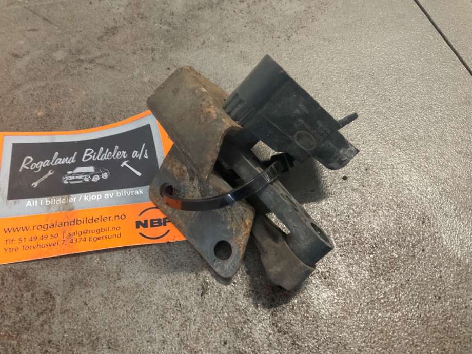 Sensor nivå til Land Rover Range Rover, Evoque 2011-2019 (Type I) (LAND-ROVER|LR024222|)