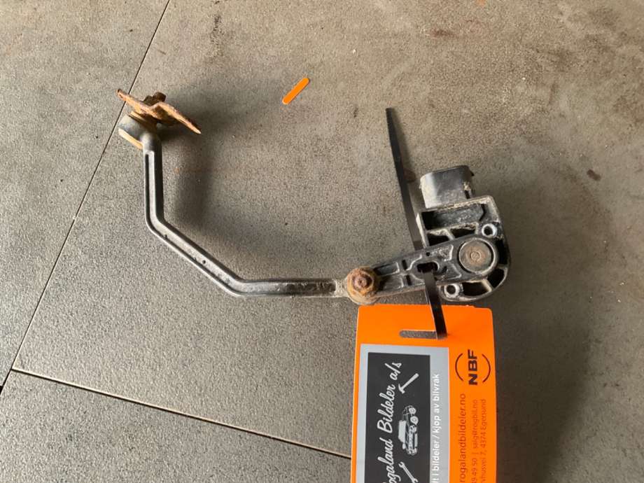 Sensor nivå til Volvo V40 2012-2019 (VOLVO|31340262|)