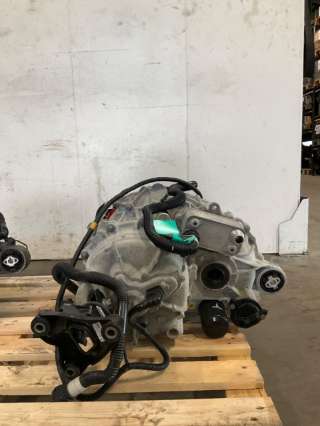 Motor elbil foran til Tesla Model 3,   (TESLA|1120960-10-H)