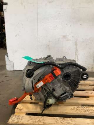 Motor elbil bak til Tesla Model 3,   (TESLA|1120970-00-D)