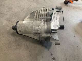 Girkasse 4WD fordelingskasse til VW Transporter / Caravelle,  (T6) (VOLKSWAGEN|09N 409 053 D)