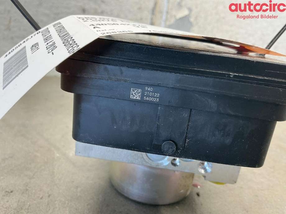 ABS sentral til Toyota RAV4 2019-->> (Type V)  (TOYOTA|4405042J70|)