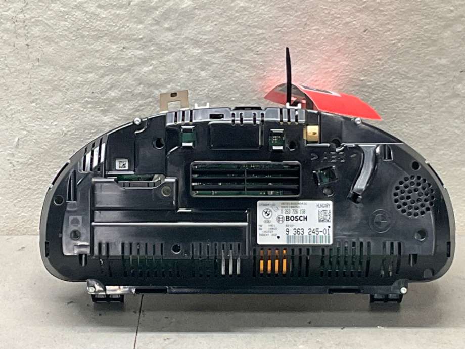 Instrumentpanel til BMW 5-Serie 2010-2017 (F10/F11) (F10/F11) (BMW|62 30 6 815 499|)