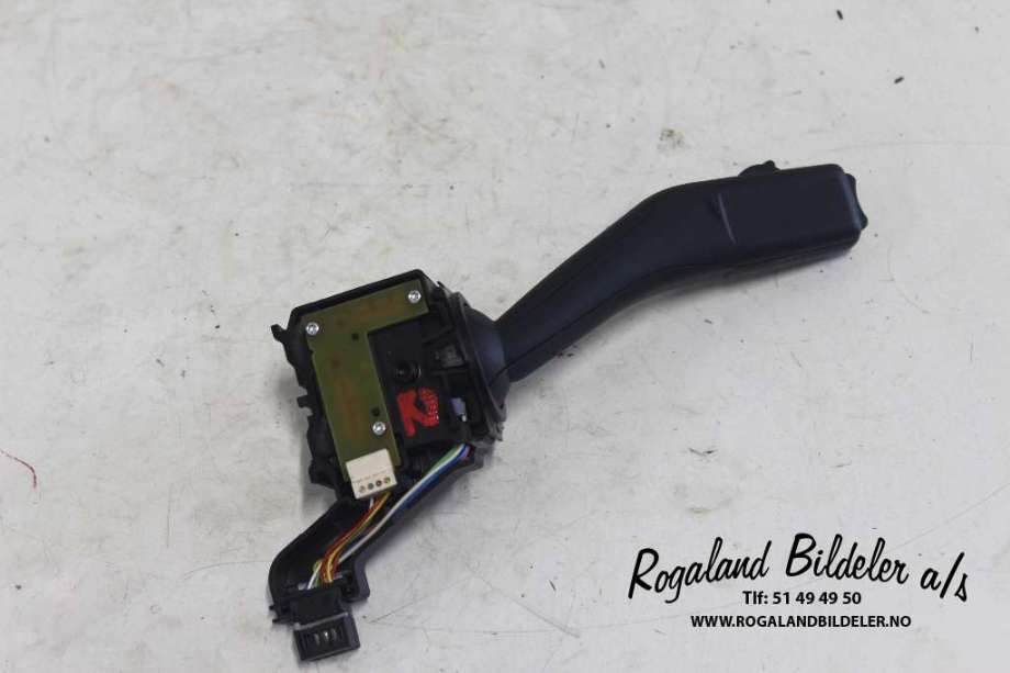 Bryter blink til VW Tiguan 2007-2011 (Type I, Fase 1)  (VOLKSWAGEN|1K0 953 513 G|)