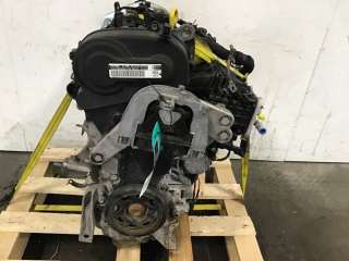 Motor bensin til VW e-Golf,   (VOLKSWAGEN|04E 100 099 AX|CUKB|04E 100 099 A)