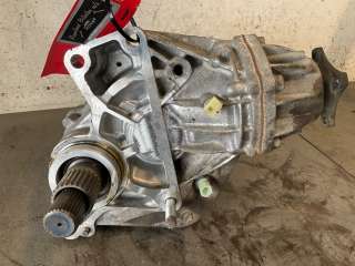 Girkasse 4WD fordelingskasse til Suzuki Vitara, 2015->> (Type IV)  (SUZUKI|29520-61M00)