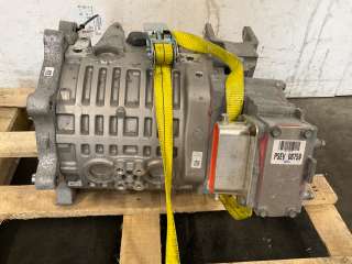 Motor elbil foran til Kia Soul,   (KIA|36500 0E210|36500 0E200)
