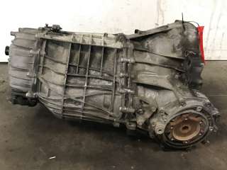 Girkasse automat til Audi A4, 2007-2014 (Type IV) (B8) (B8) (AUDI|0AW 300 045 T|MQZ)