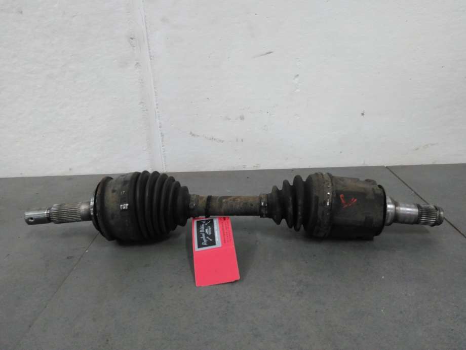 Drivaksel venstre foran til Toyota Hilux, 2006-2011 (TOYOTA|434300K020)