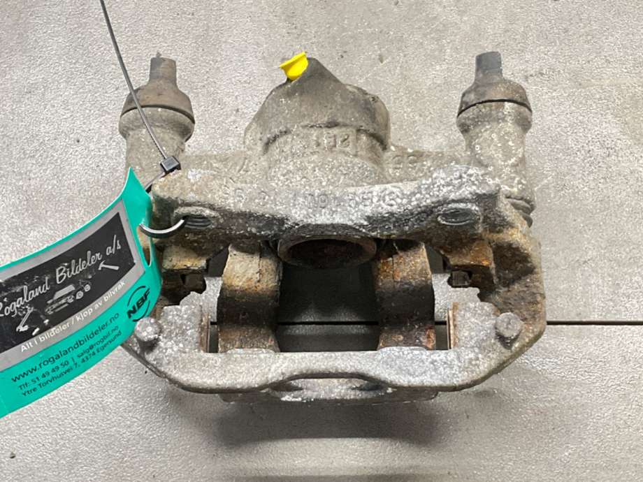 Bremsecaliper høyre bak til Mercedes Vito, 2014-->> (W447) (W447) (MERCEDES|A 447 420 81 00)