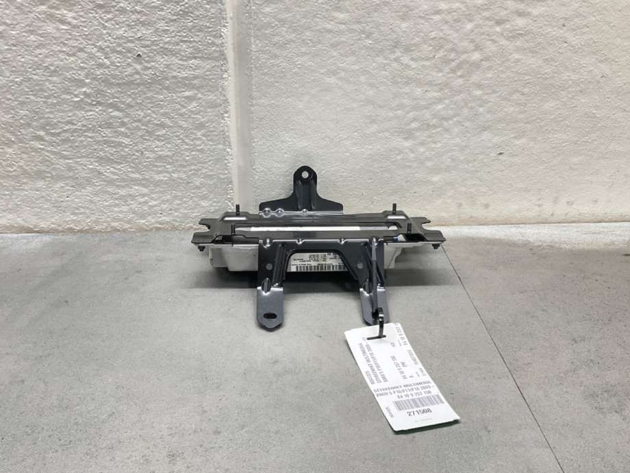 Styreenhet DAB til BMW 5-Serie, 2010-2017 (F10/F11) (F10/F11) (BMW|84 10 9 257 150)