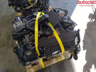 Motor bensin til Mazda 3,   (MAZDA|HFY102300S)