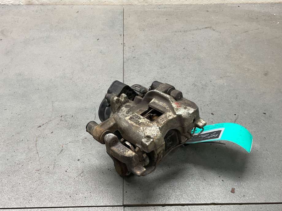Bremsecaliper venstre bak til Ford Mustang Mach-e, 2020-->> (FORD|KTJX61-2D347-BNC)