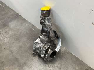 Girkasse 4WD fordelingskasse til Mitsubishi Outlander, 2012-2015 (Type III, Fase 1)  (MITSUBISHI|3200A158)