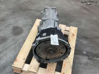 Girkasse automat til BMW 3-Serie, 2012-2018 (F30/F31/F34) (F30/F31/F34) (BMW|24 00 8 615 610|GA8HP45Z|24 00 9 487 557)