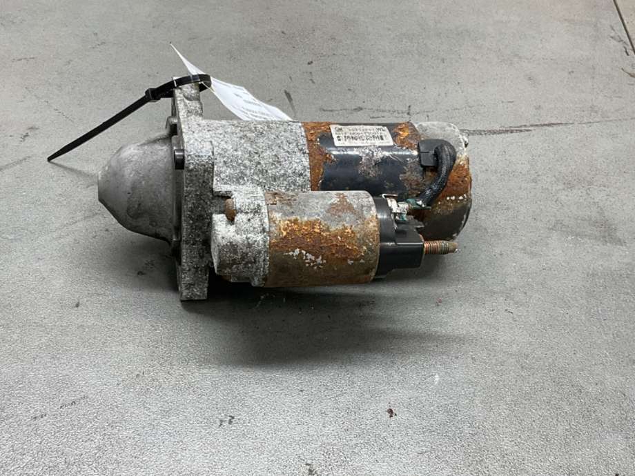 Starter diesel til Opel Insignia A 2009-2014 (OPEL|55585237|55353857)