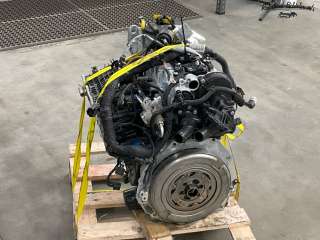Motor bensin til VW e-Golf,   (VOLKSWAGEN|04E 100 099 AX|CUKB|04E 100 099 A)