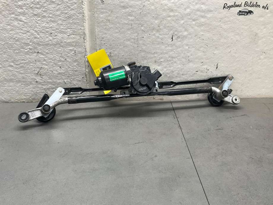Viskermotor frontrute til Kia Soul 2014-2019 (Type II)  (KIA|98100B 2000)