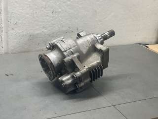 Girkasse 4WD fordelingskasse til VW Caddy, 2015-2020 (Type III, Fase 3)  (VOLKSWAGEN|0CN 409 053 AR|0CN 409 053 AM)